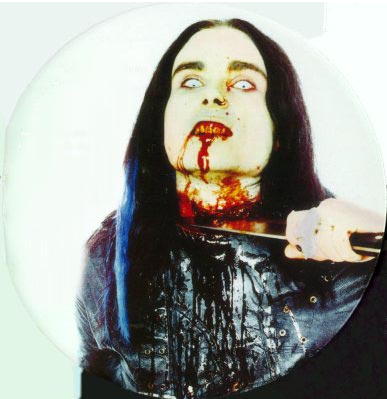 cradle of filth